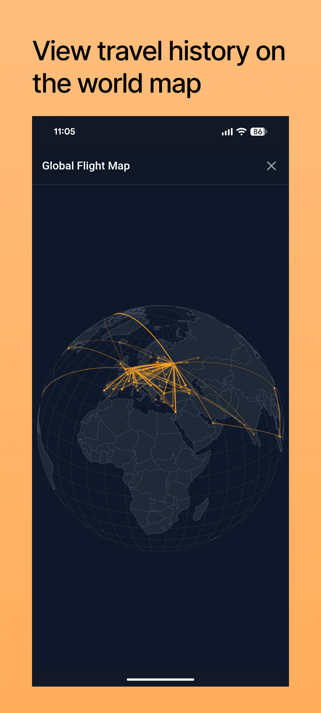 FLTRCKR Screenshot 2